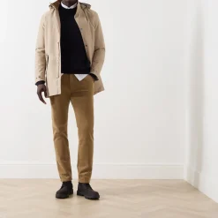 Casey Cable-Knit Sweater