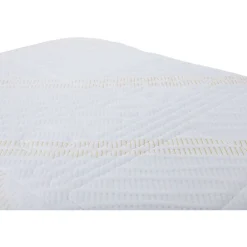 Caseys New Comfort Mattress 4.6ft - Double