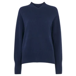 Cashmere Knit Sweater