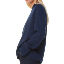 Cashmere Knit Sweater