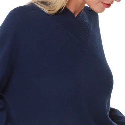 Cashmere Knit Sweater