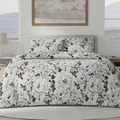 Outlet KARLA BREE Cassandra Duvet Set Cream