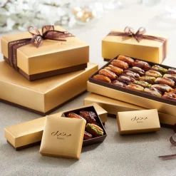 Cassandra Plain Dates 130g