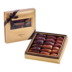 Online BATEEL Cassandra Plain Dates 250g