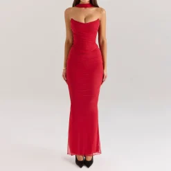 Cassidy Ruched Skirt