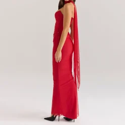 Cassidy Ruched Skirt