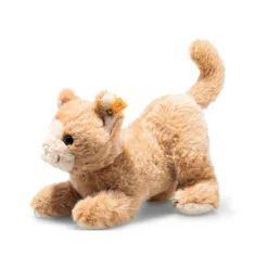 Hot STEIFF BEARS Cassie Cat 26 cm