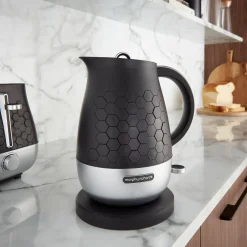 Cassini 1.7L Jug Kettle Moonless Night