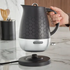 Cassini 1.7L Jug Kettle Moonless Night