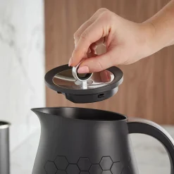 Cassini 1.7L Jug Kettle Moonless Night