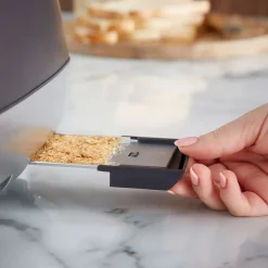 Outlet MORPHY RICHARDS Cassini 4-Slice Toaster Moonless Night