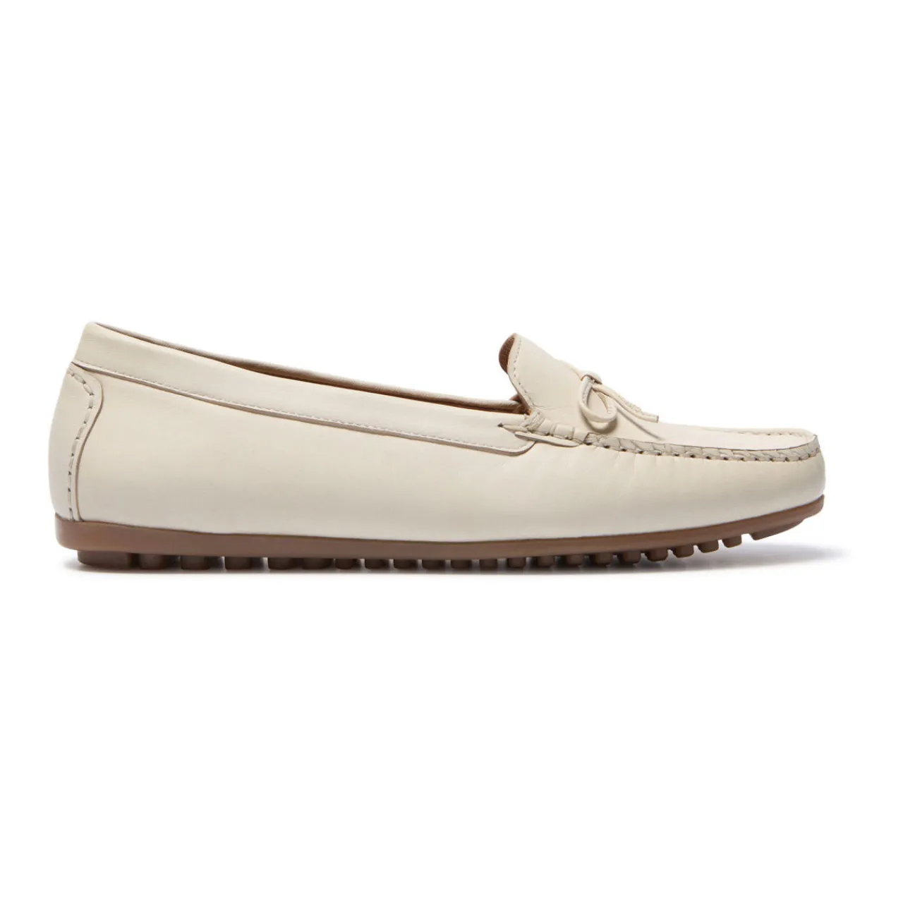 Hot CARL SCARPA Castana Driving Shoes