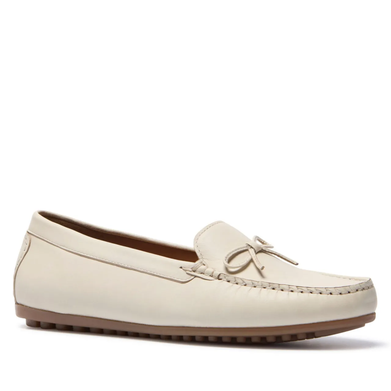 Hot CARL SCARPA Castana Driving Shoes