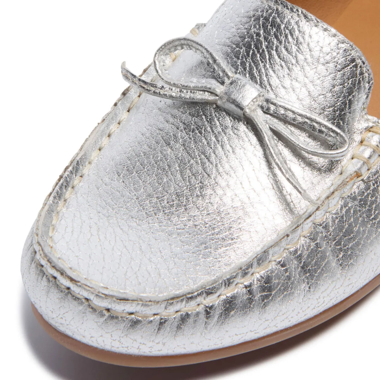 Castana Driving Shoes