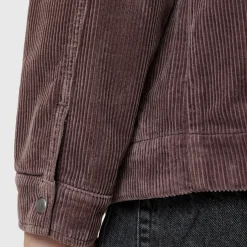 Hot ALLSAINTS Castleford Corduroy Overshirt