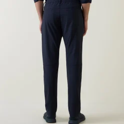 Sale BOSS Casual Drawstring Chinos