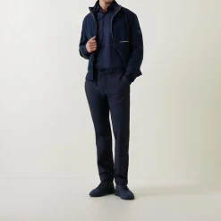 Sale BOSS Casual Drawstring Chinos