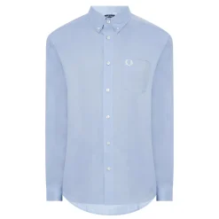 Casual Oxford Shirt