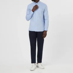 Casual Oxford Shirt