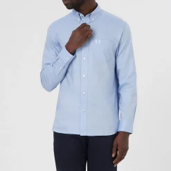 Casual Oxford Shirt