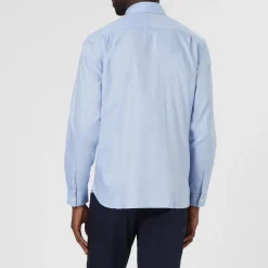 Casual Oxford Shirt