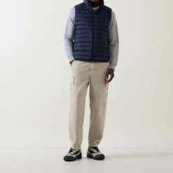 Sale CALVIN KLEIN Casual Puffer Gilet