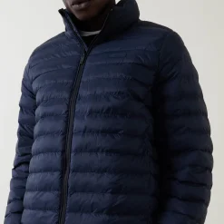 Casual Puffer Jacket