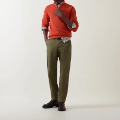 Online GANT Casual Twill Chinos