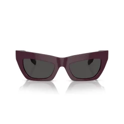 Best BURBERRY Cat Eye Sunglasses BE4405
