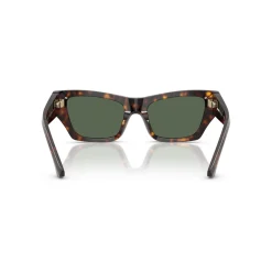 Cat Eye Sunglasses BE4441U