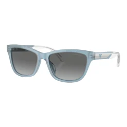 Best EMPORIO ARMANI Cat Eye Sunglasses EA4227U