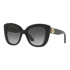 Online GUCCI Cat Eye Sunglasses GG0327S