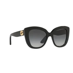 Online GUCCI Cat Eye Sunglasses GG0327S