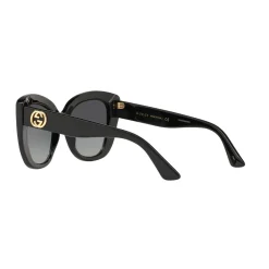 Online GUCCI Cat Eye Sunglasses GG0327S