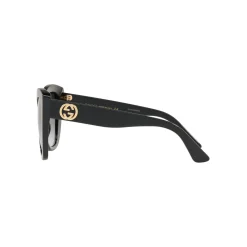Online GUCCI Cat Eye Sunglasses GG0327S
