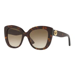 Cat Eye Sunglasses GG0327S