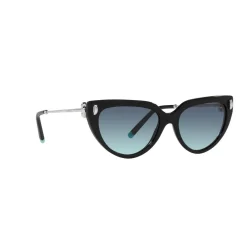 Sale TIFFANY & CO. Cat Eye Sunglasses TF4195