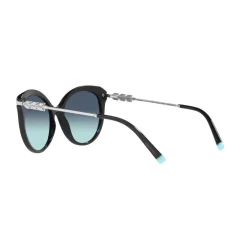 Cat Eye Sunglasses TF4189B