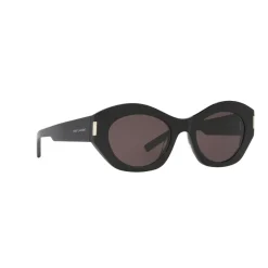Clearance SAINT LAURENT Cat Eye Sunglasses YS000519