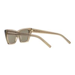 Cat Eye Sunglasses YS000128