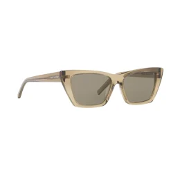 Cat Eye Sunglasses YS000128