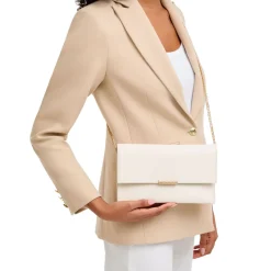 Caterina Envelope Clutch