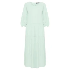 Outlet SOAKED IN LUXURY Catharina Tiered Dress