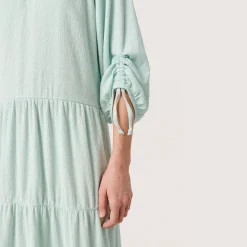 Outlet SOAKED IN LUXURY Catharina Tiered Dress