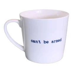CBA Fine China Mug