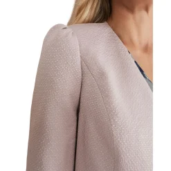 New PHASE EIGHT Cecelia Puff Sleeve Jacket