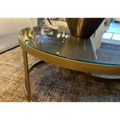 Cecile Coffee Table Two-Piece Set