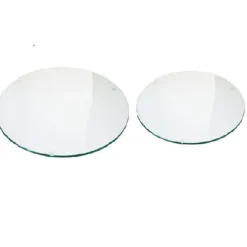 Cecile Coffee Table Two-Piece Set