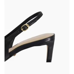 Celinna Slingback Heels