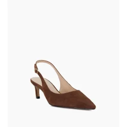 Fashion DUNE LONDON Celinna Slingback Heels